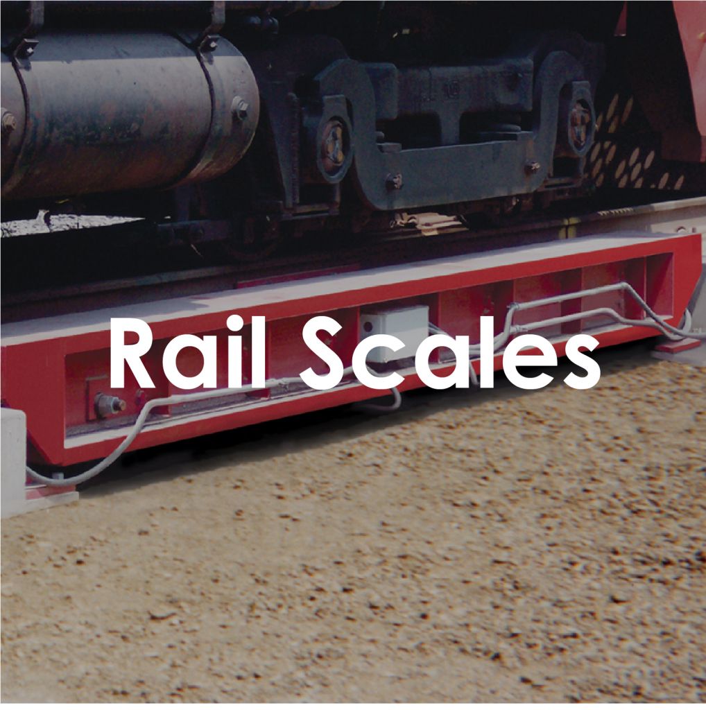 Rail Scales VSC